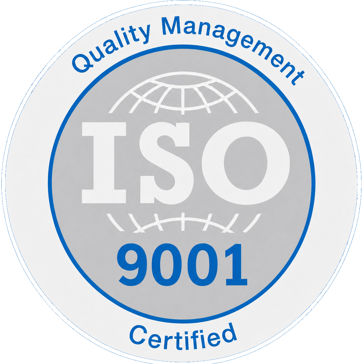 ISO 9001